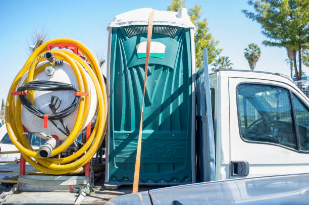 Best Luxury portable toilet rental  in Harrison, OH