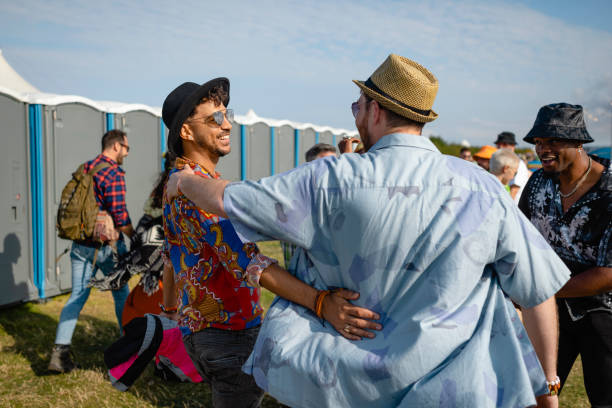 Best Porta potty rental near me  in Harrison, OH