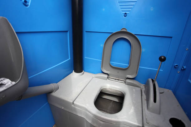 Best Sanitation services for porta potties  in Harrison, OH