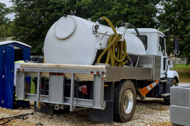 Best Porta potty for special events  in Harrison, OH