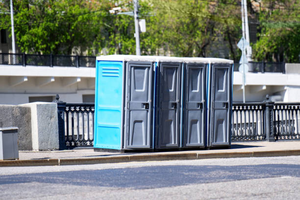 Best Portable toilet rental cost  in Harrison, OH